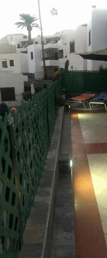 Lovely Apartment 2 Rooms With Big Terrace In Puerto Rico เปอร์โตริโก ภายนอก รูปภาพ