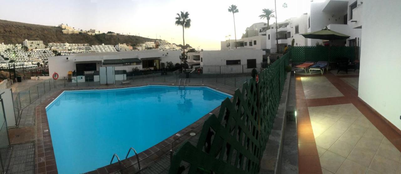 Lovely Apartment 2 Rooms With Big Terrace In Puerto Rico เปอร์โตริโก ภายนอก รูปภาพ