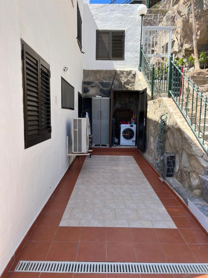 Lovely Apartment 2 Rooms With Big Terrace In Puerto Rico เปอร์โตริโก ภายนอก รูปภาพ